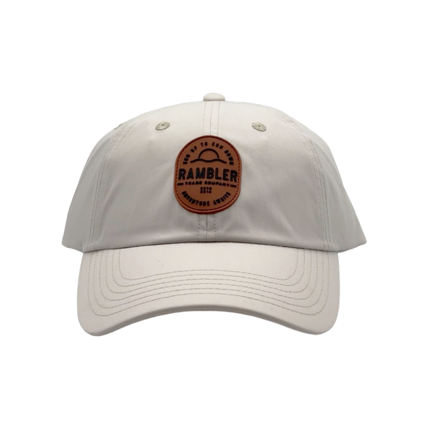 Camper Dry Fit Hats