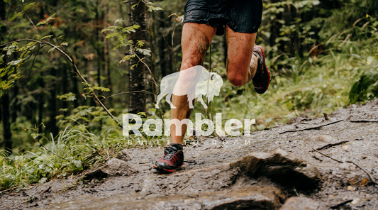 Why Trail Running Is Growing So Fast in 2026