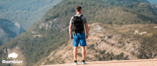 How to get started Rucking!