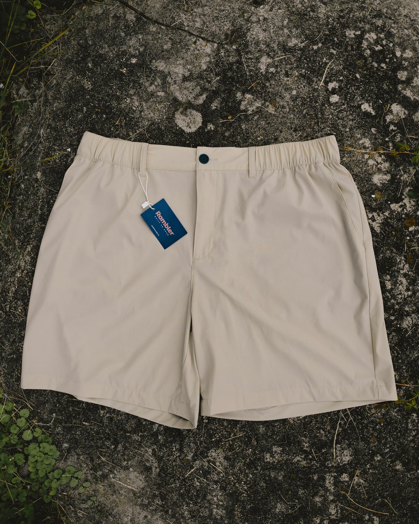 Rovers Short