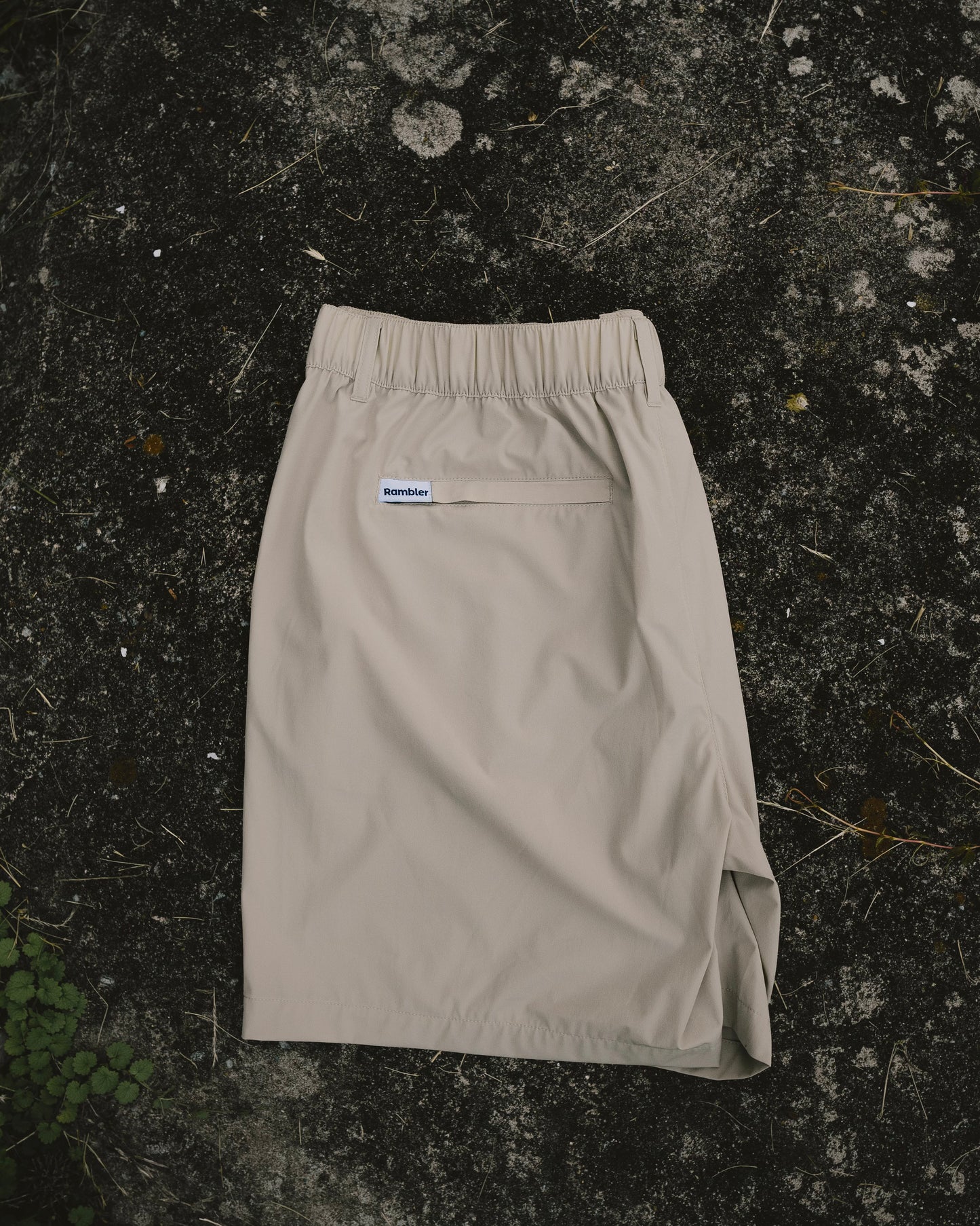 Rovers Short
