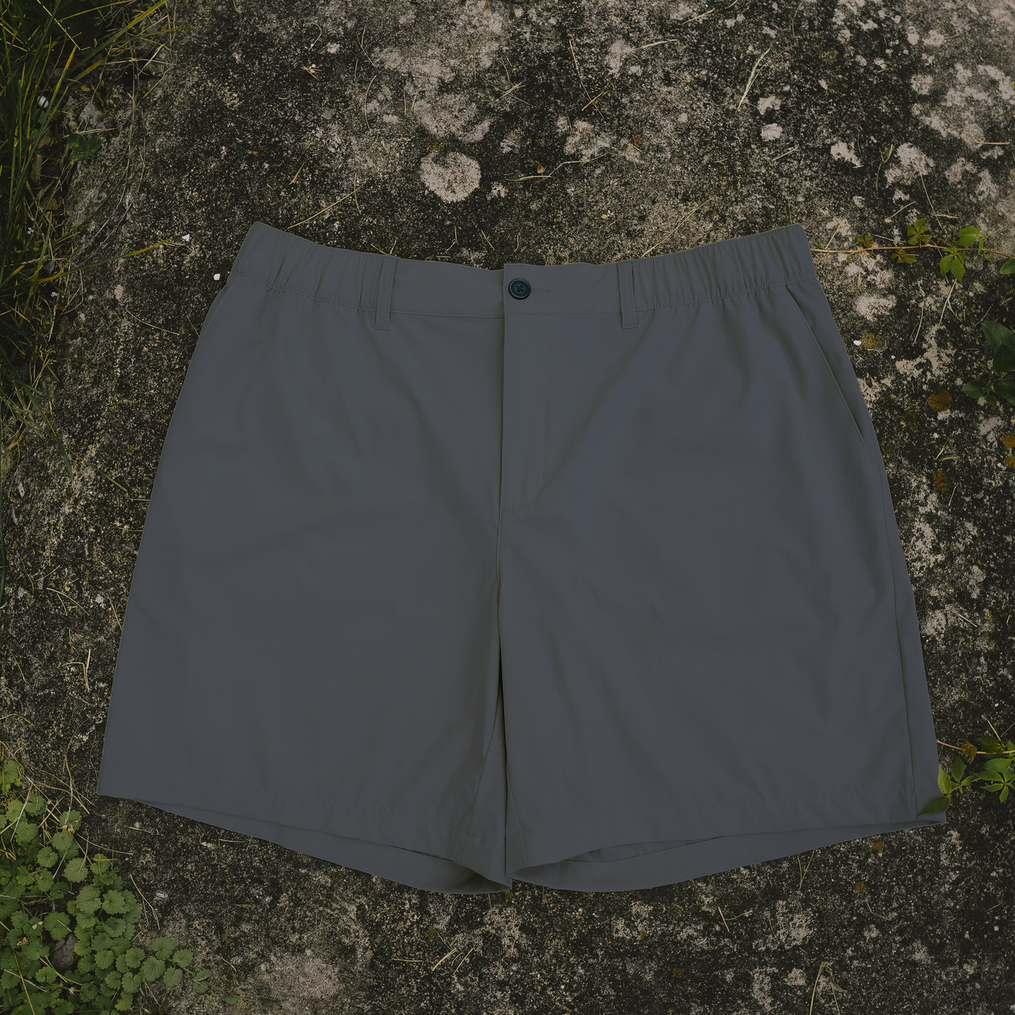 Rovers Short