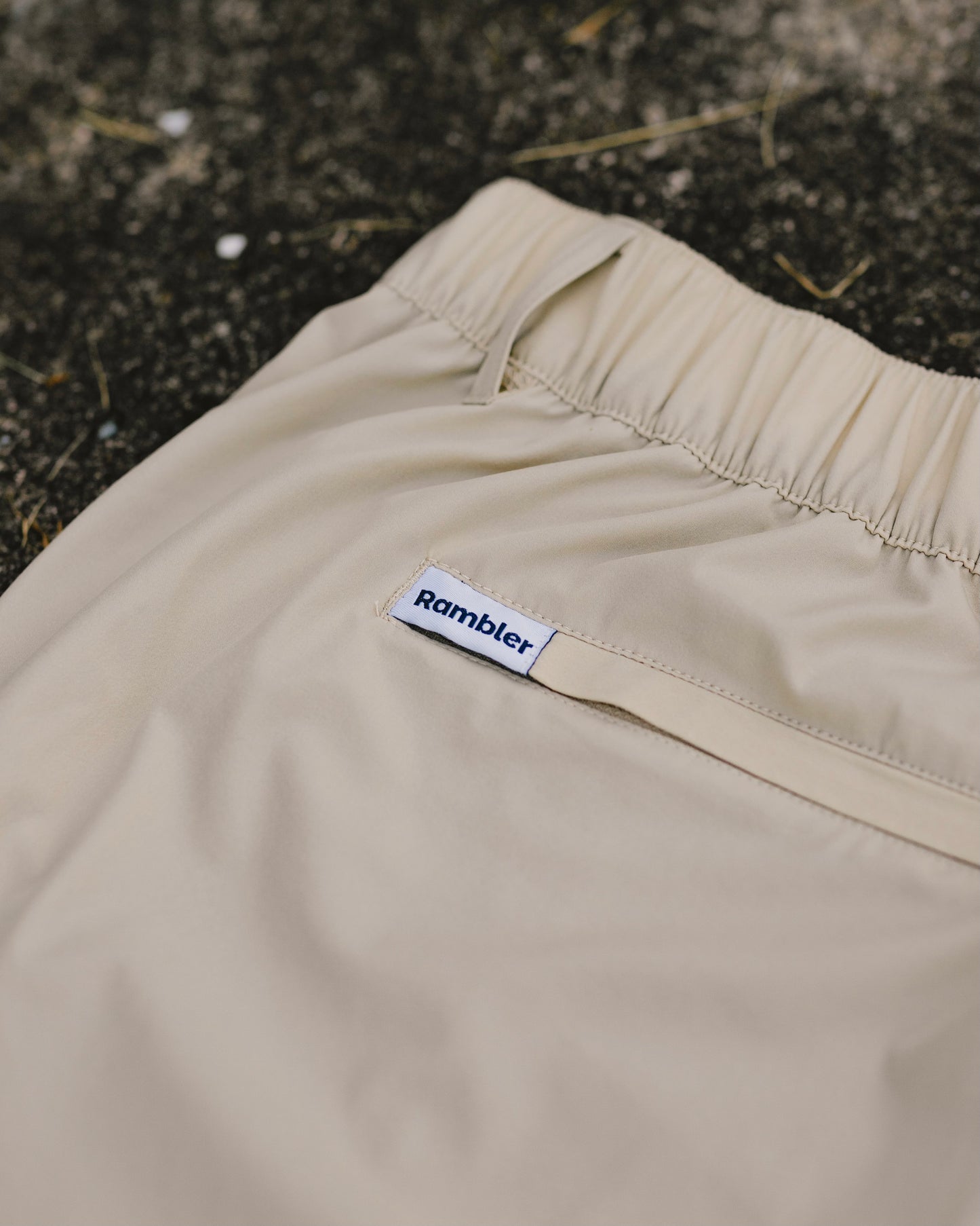 Rovers Short