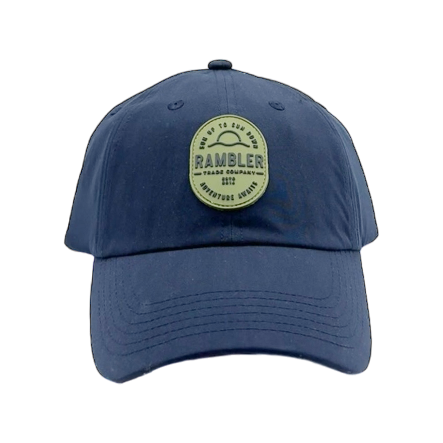 Camper Dry Fit Hats
