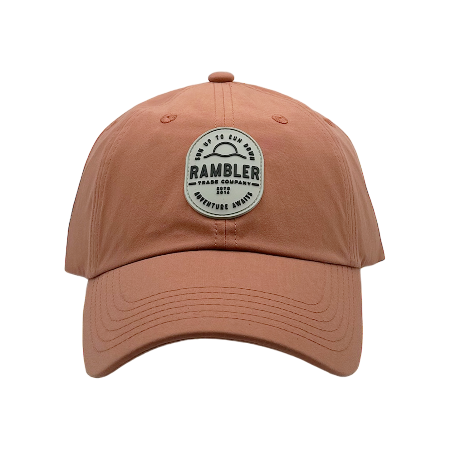 Camper Dry Fit Hats