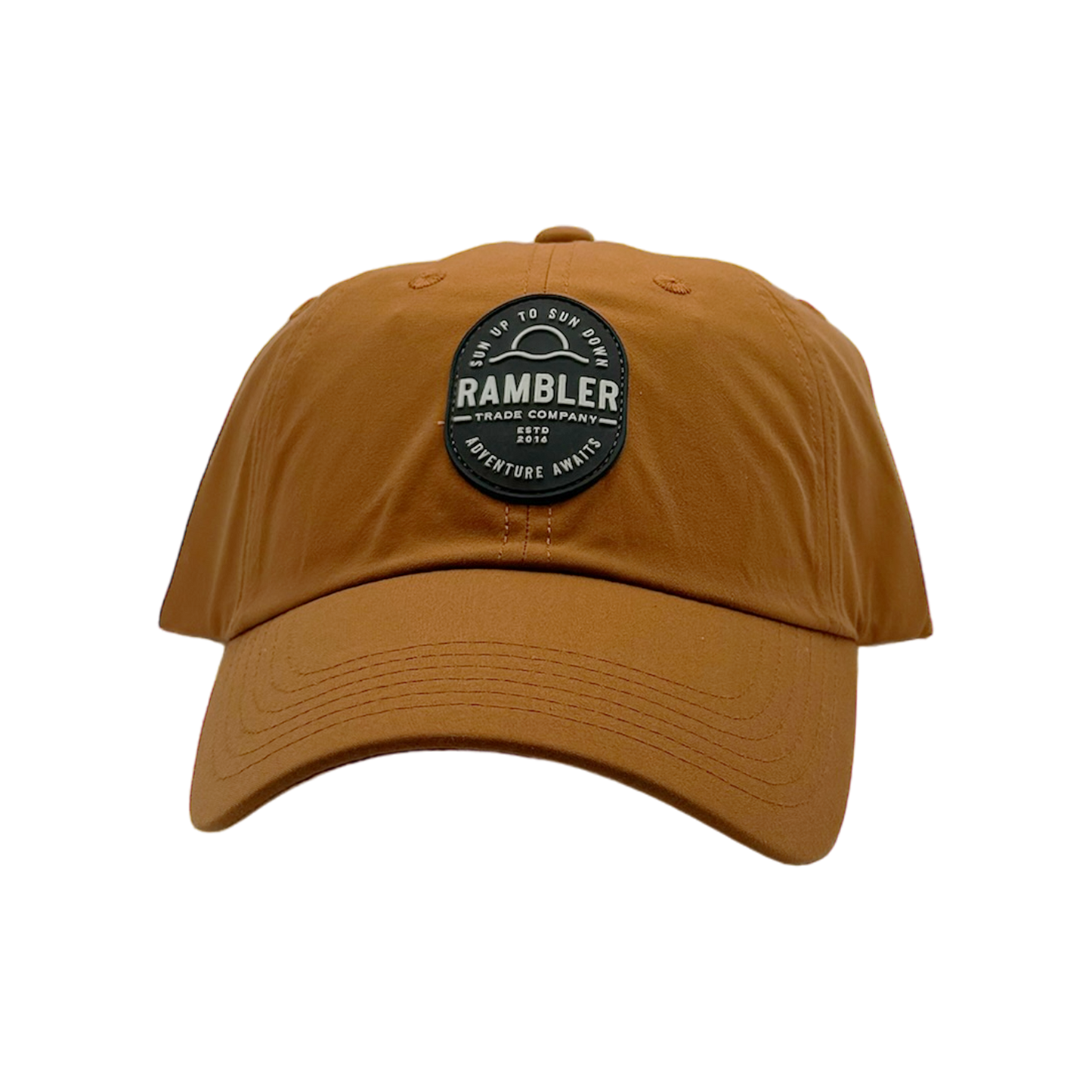 Camper Dry Fit Hats
