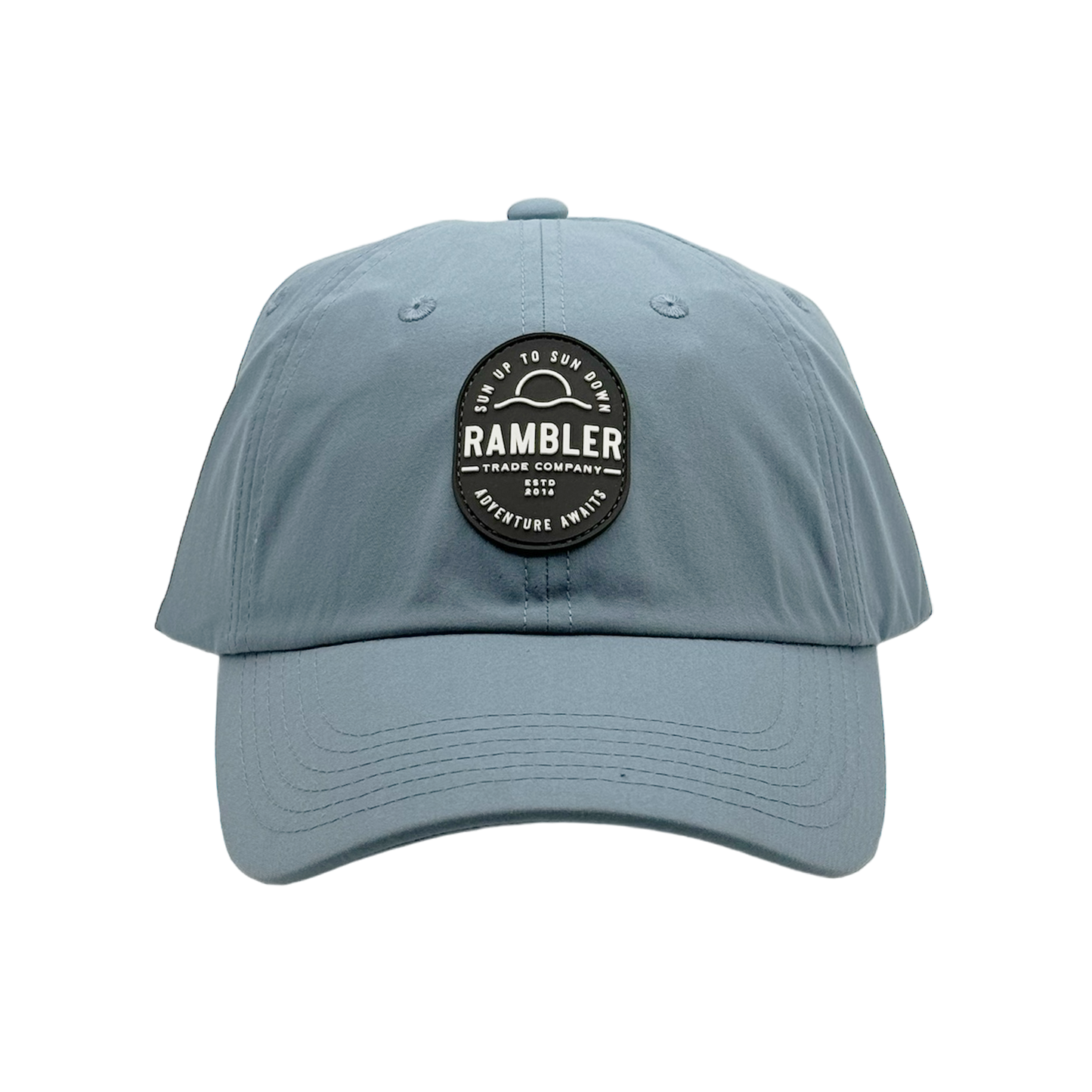 Camper Dry Fit Hats